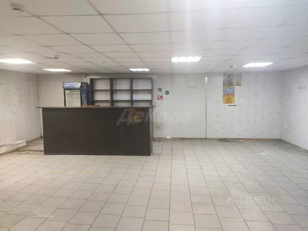 Помещение свободного назначения в Ульяновская область, Ульяновск ... - Фото 1