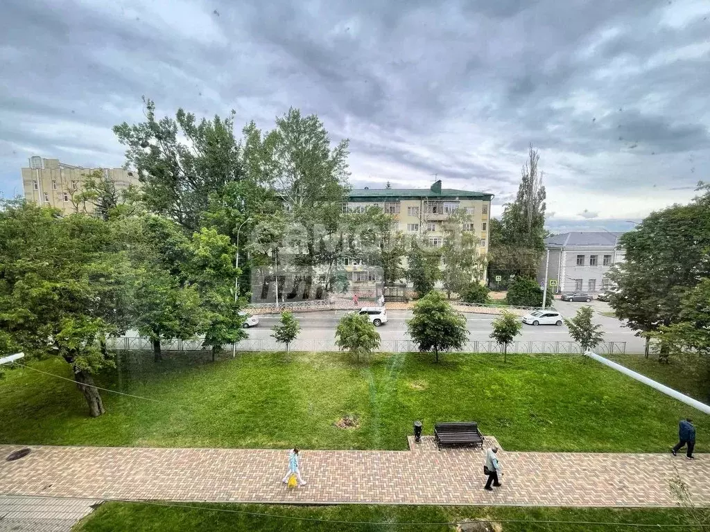 3-к. квартира, 61,4 м, 3/5 эт. - Фото 1