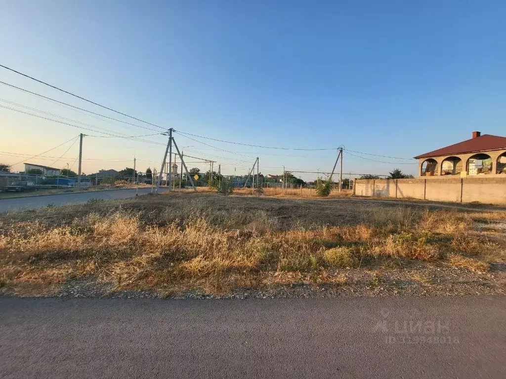 Участок в Севастополь ул. Танкистов (6.0 сот.) - Фото 1