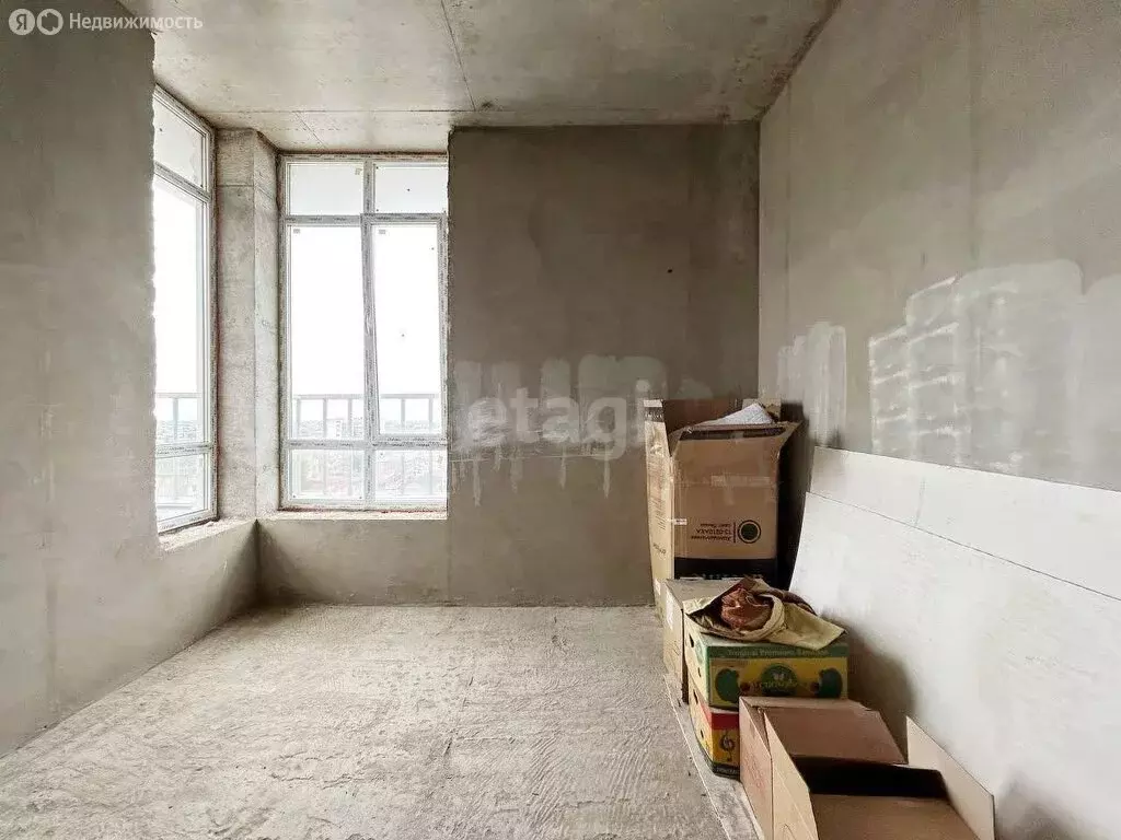 3-комнатная квартира: Баксан, улица Угнич, 64 (183.9 м) - Фото 0