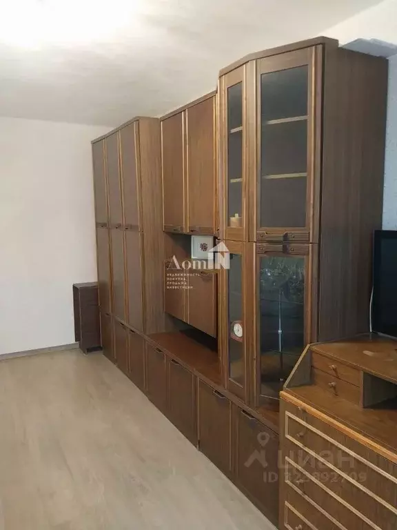 1-к кв. Санкт-Петербург, Санкт-Петербург, Красное Село Гатчинское ш., ... - Фото 2