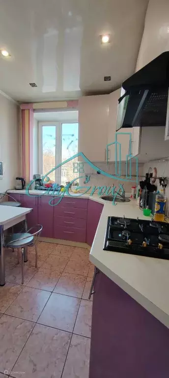 Продаётся 3-к квартира, 38.4 м - Фото 0