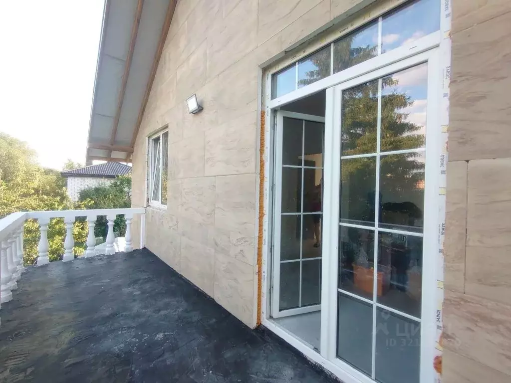 Дом в Калининградская область, Калининград Заря СНТ, ул. Лиловая, 31 ... - Фото 2