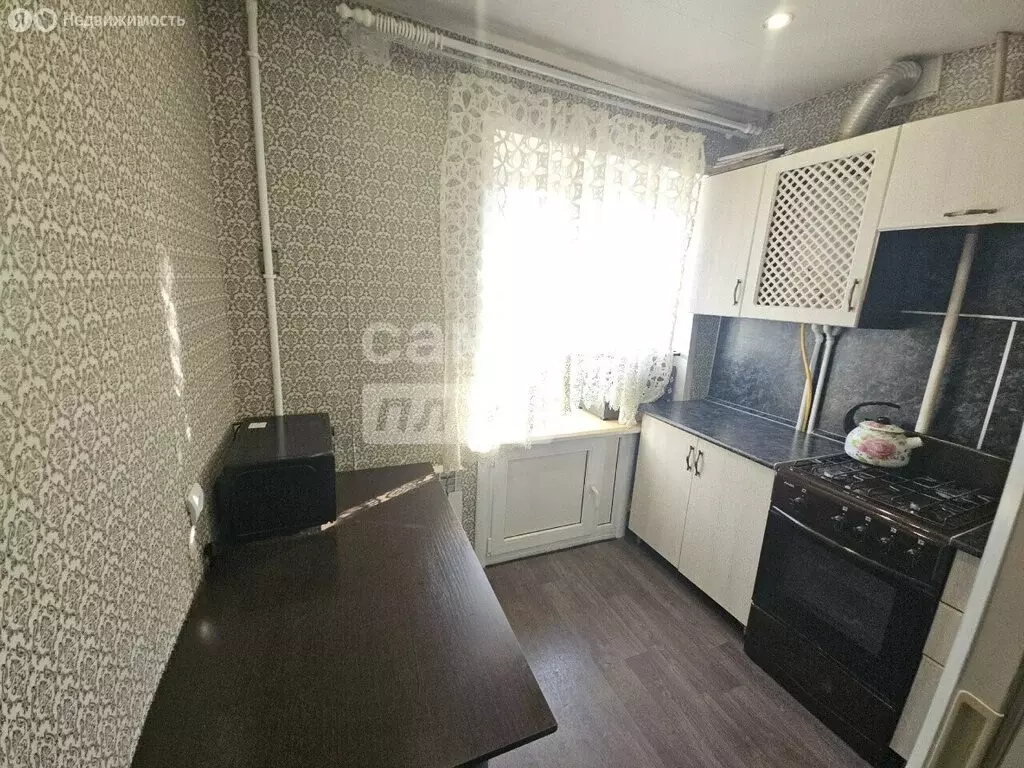 1-комнатная квартира: Кузнецк, улица Кирова, 95 (30.1 м) - Фото 1