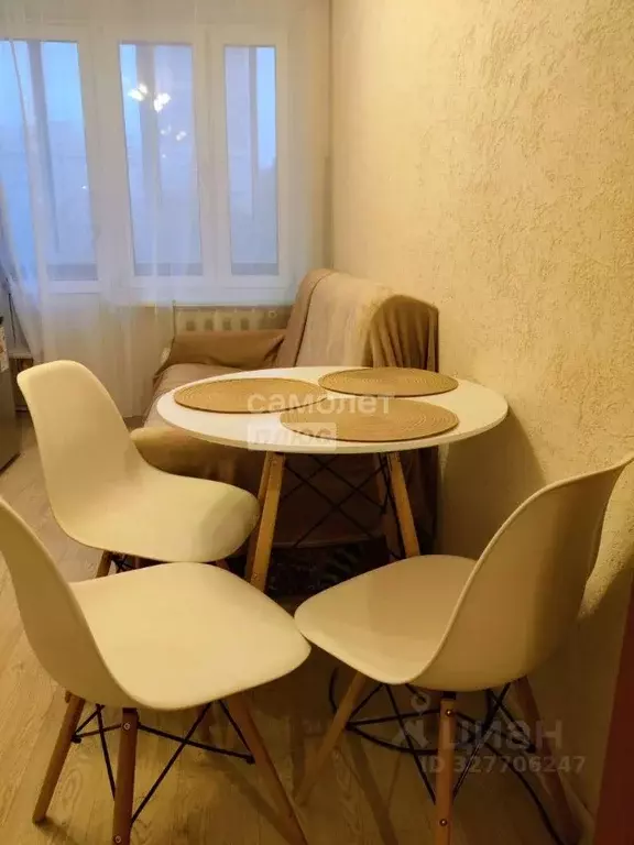 1-к кв. Москва Снежная ул., 12 (36.0 м) - Фото 1