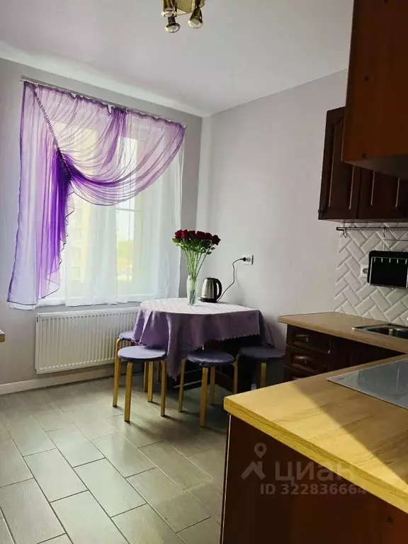 2-к кв. Московская область, Балашиха Железнодорожный мкр, ул. ... - Фото 2