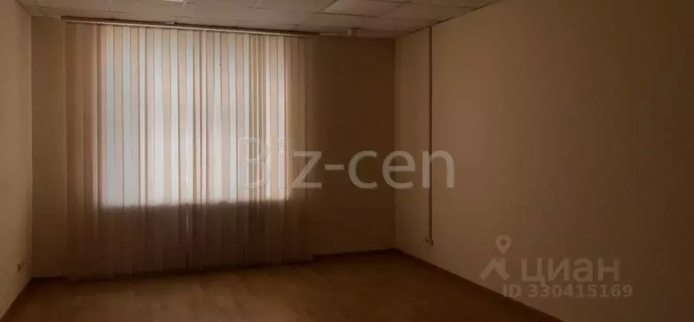 Офис в Санкт-Петербург просп. Обуховской обороны, 120Б (35 м) - Фото 2