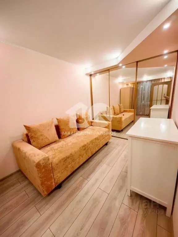 2-к кв. Новосибирская область, Новосибирск ул. Гоголя, 37 (44.0 м) - Фото 1