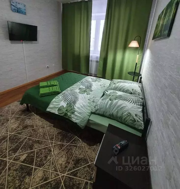 1-к кв. Ямало-Ненецкий АО, Тарко-Сале Пуровский район, ул. Осенняя, 18 ... - Фото 2