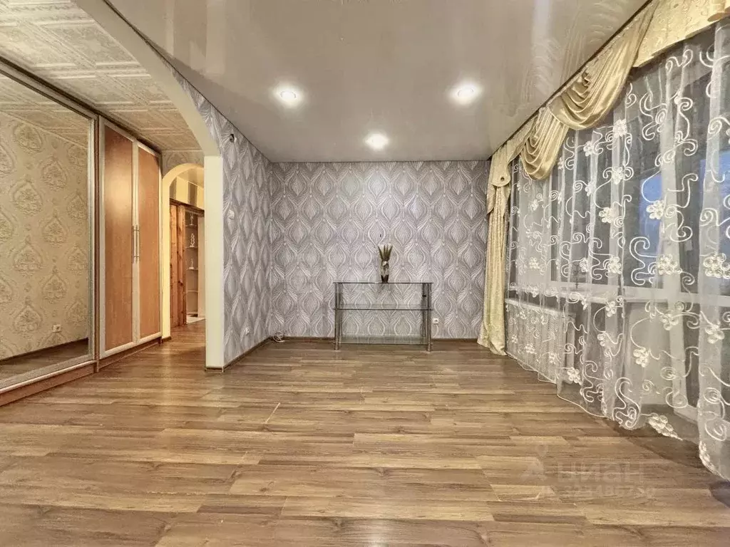 3-к кв. Вологодская область, Вологда Псковская ул., 16 (65.1 м) - Фото 1