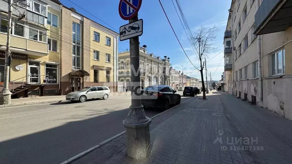 Помещение свободного назначения в Калужская область, Калуга ул. ... - Фото 2