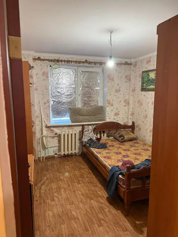 Продаётся 3-к квартира, 55.8 м - Фото 1