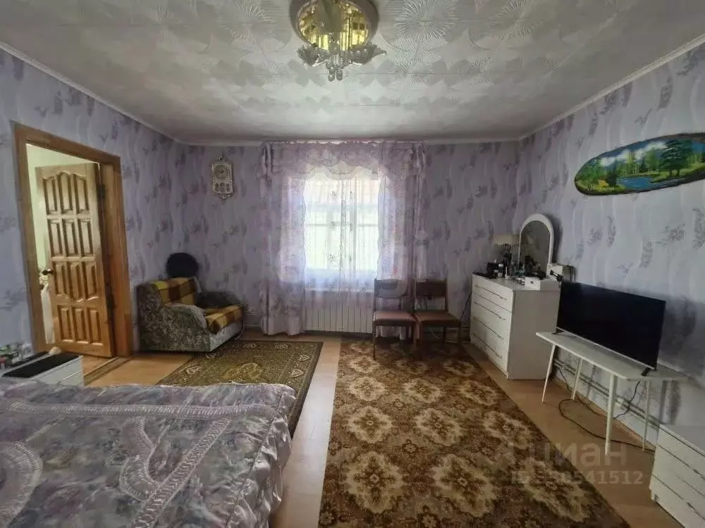 Дом в Белгородская область, Волоконовка рп ул. Рокоссовского, 27 (80 ... - Фото 1