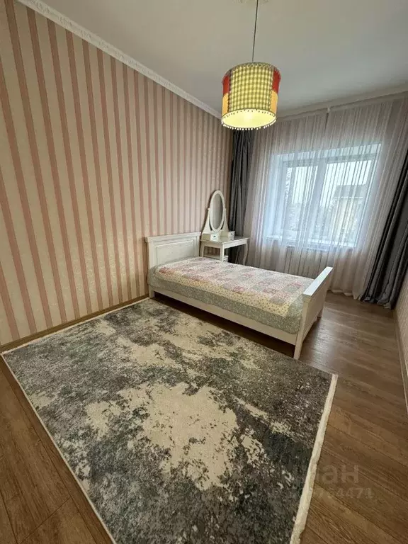 Коттедж в Омская область, Омск ул. 9-я Любинская, 33 (317 м) - Фото 2