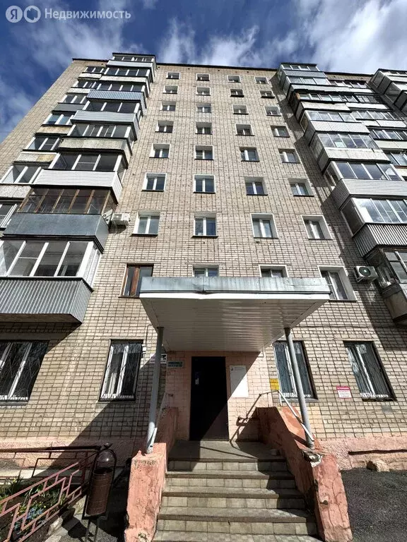 3-комнатная квартира: Киров, улица Некрасова, 40 (57.1 м) - Фото 2