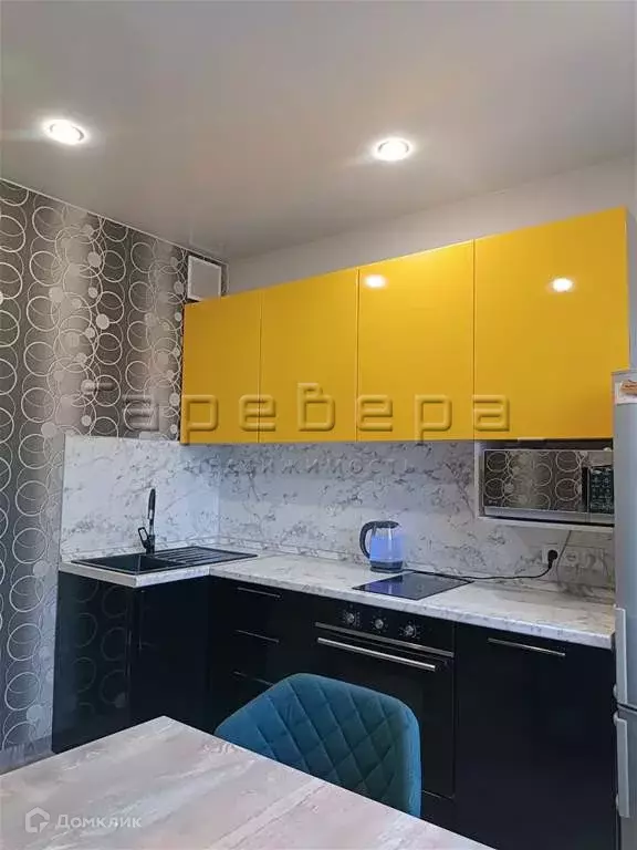 Продаётся 3-к квартира, 66 м - Фото 1