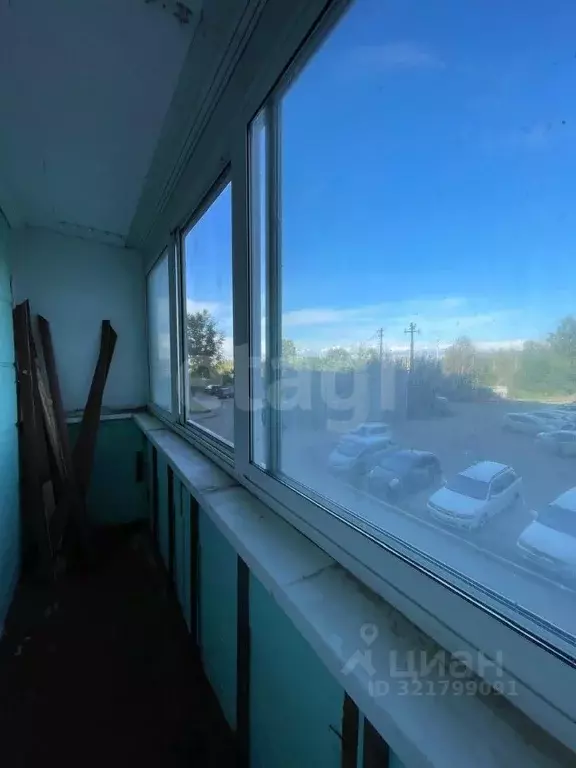 4-к кв. Хабаровский край, Комсомольск-на-Амуре Зейская ул., 16 (78.0 ... - Фото 2