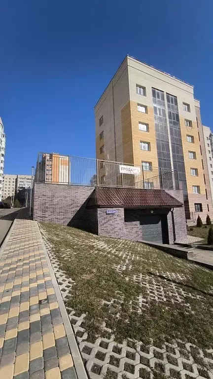 1-к. квартира, 40 м, 3/6 эт. - Фото 0