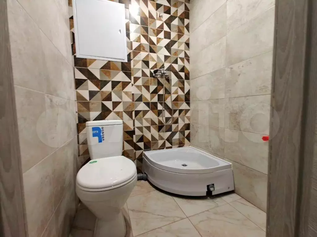 Квартира-студия, 12,3 м, 1/9 эт. - Фото 1