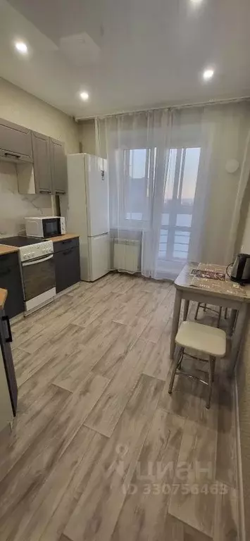 1-к кв. Забайкальский край, Чита ул. Шилова, 24 (48.0 м) - Фото 1
