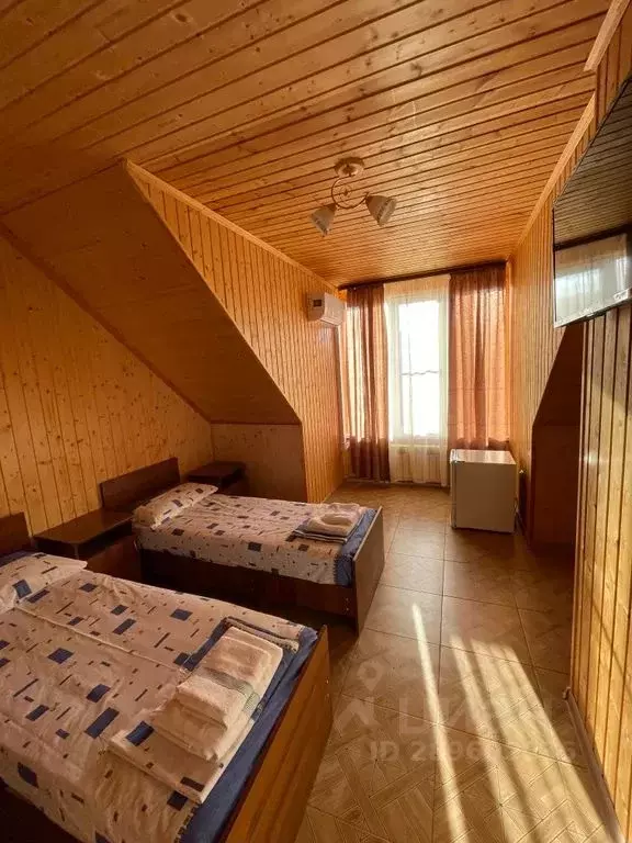 Комната Краснодарский край, Сочи Нижняя Хобза мкр, пер. ... - Фото 1