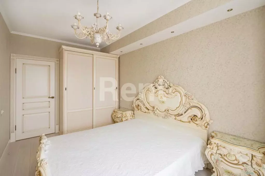 2-к кв. Москва ул. Новый Арбат, 16 (53.0 м) - Фото 2