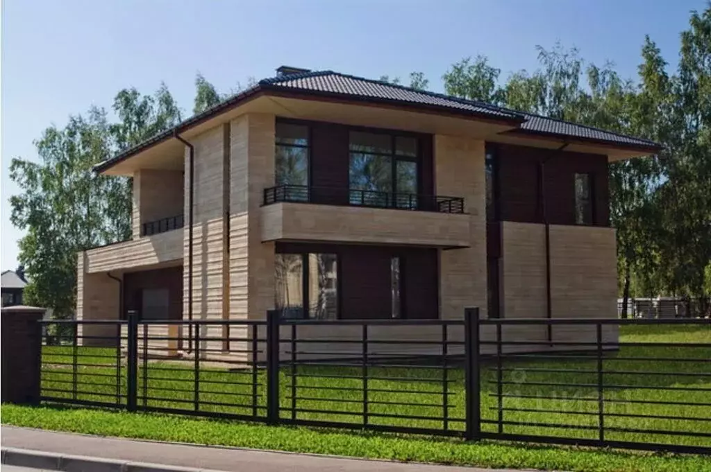 Дом в Москва Крекшино кп,  (359 м) - Фото 2