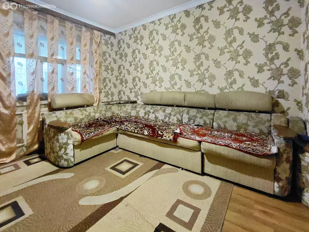 Дом в Майский, улица Гастелло (123.7 м) - Фото 2