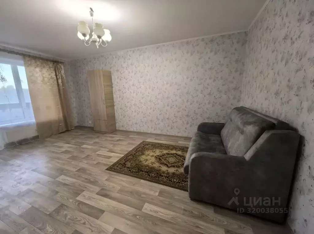 1-к кв. Новгородская область, Великий Новгород Большая Московская ул., ... - Фото 0