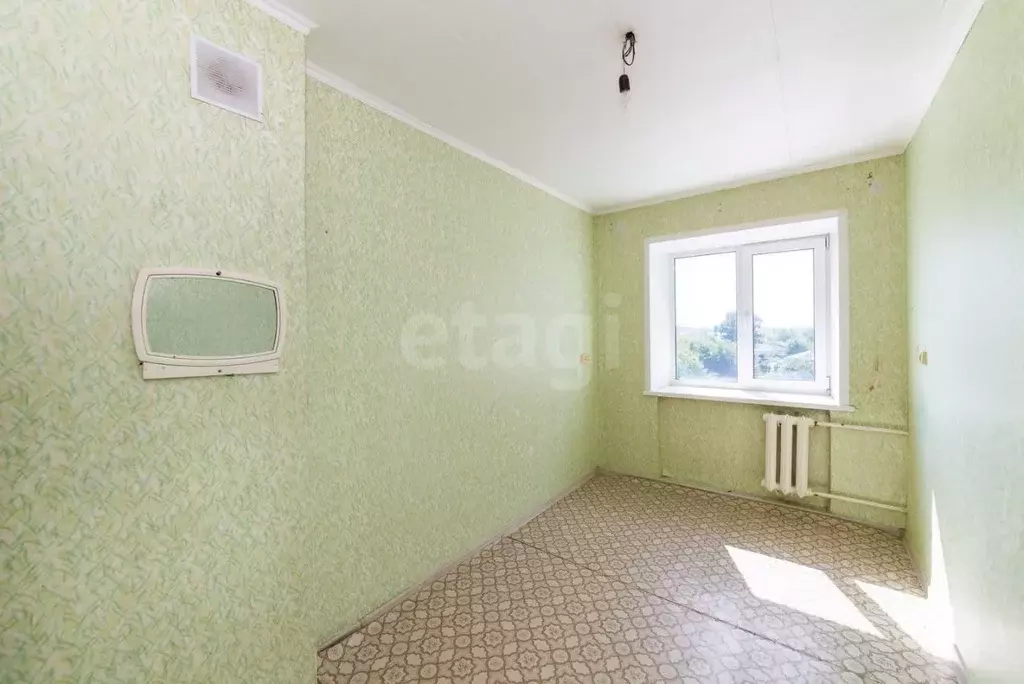 Комната Курганская область, Курган Чернореченская ул., 65 (8.8 м) - Фото 1