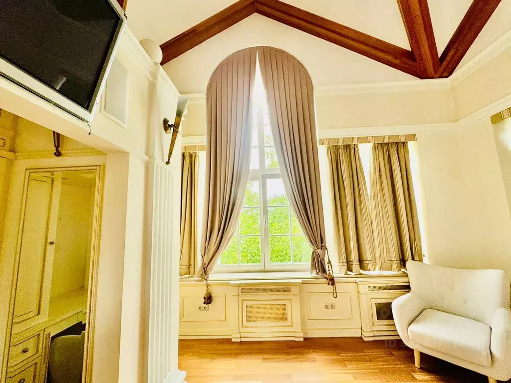 Таунхаус в Москва Береговая ул., 8 (430 м) - Фото 1