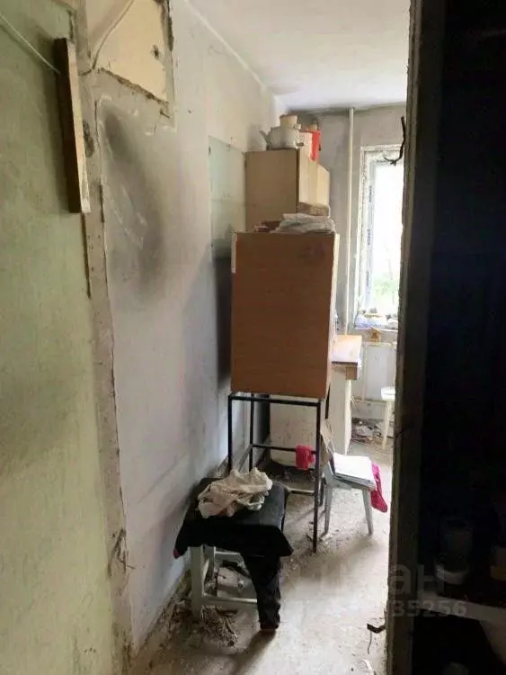 3-к кв. Иркутская область, Иркутск ул. Ломоносова, 9 (60.3 м) - Фото 2