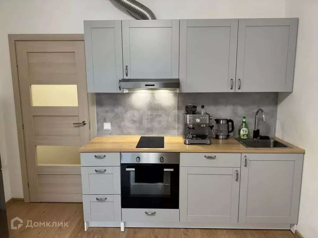Продаётся квартира-студия, 24.6 м - Фото 0