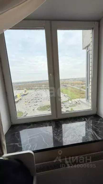 1-к кв. Ленинградская область, Кудрово г. Всеволожский район, ... - Фото 1