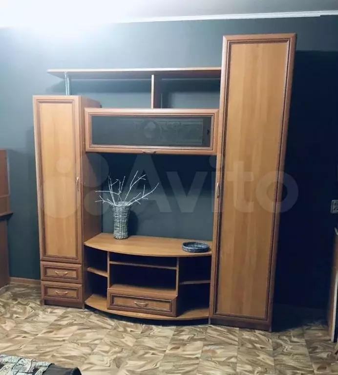 1-к. квартира, 30 м, 5/5 эт. - Фото 0