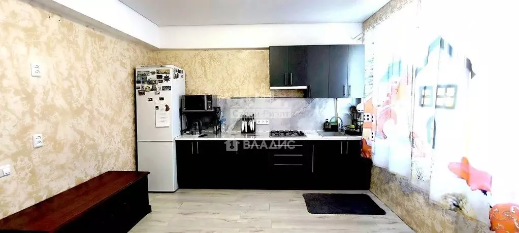 Дом в Крым, Керчь ул. Бахчевая, 12 (185 м) - Фото 1