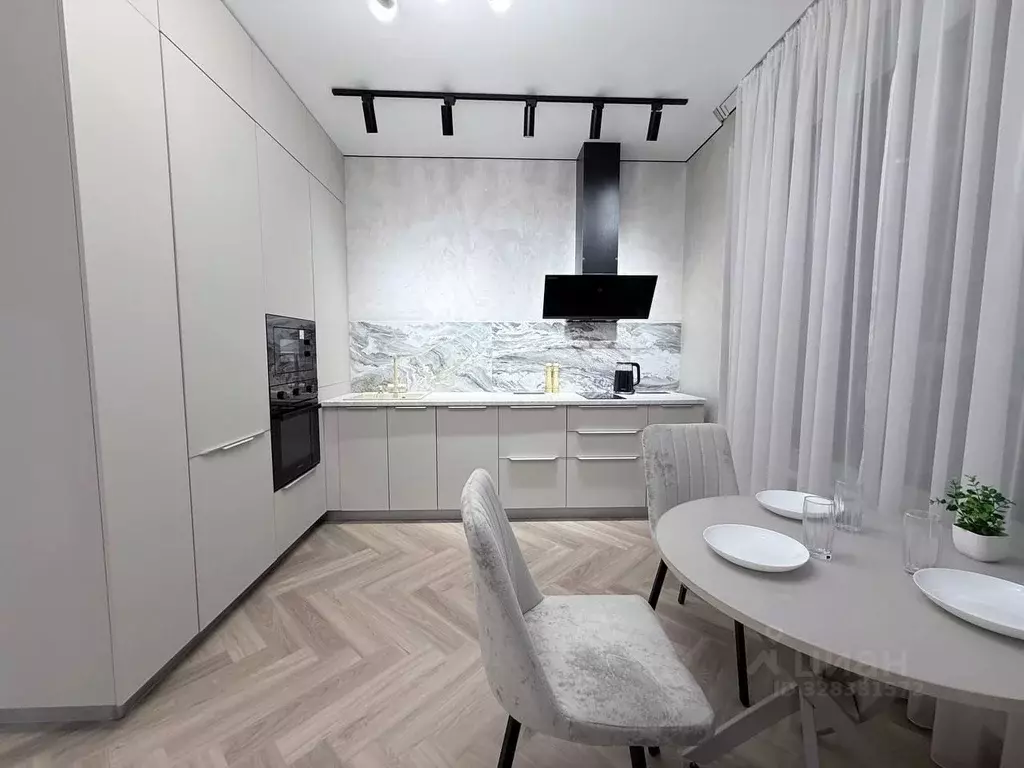 2-к кв. Москва Новоданиловская наб., 8к1 (49.6 м) - Фото 1