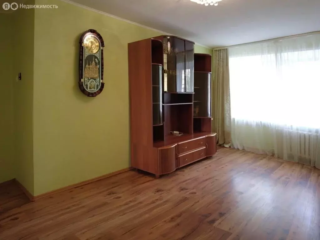 3-комнатная квартира: Архангельск, улица А.О. Шабалина, 32 (56 м) - Фото 2