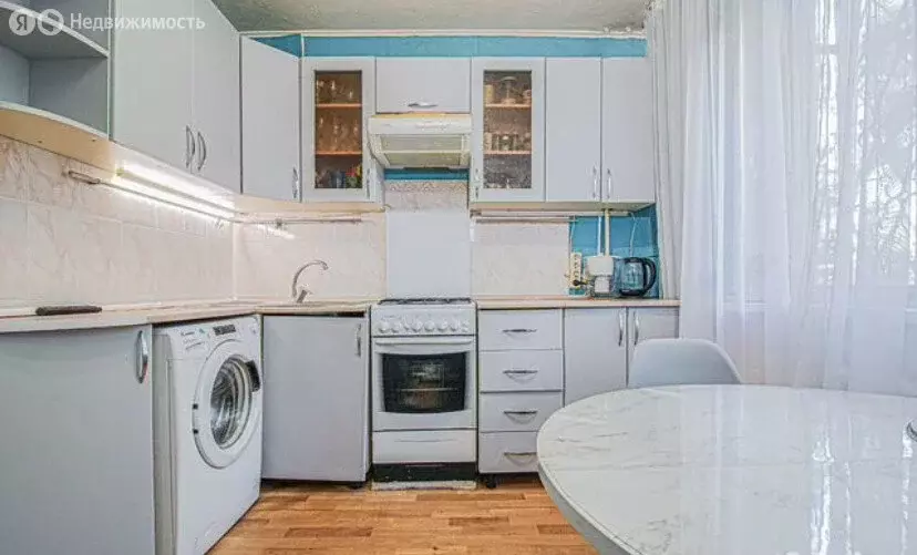 2-комнатная квартира: Волжский, бульвар Профсоюзов, 26 (43 м) - Фото 1