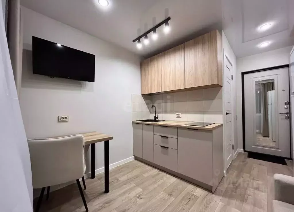 Студия Вологодская область, Вологда Петрозаводская ул., 12 (11.7 м) - Фото 1