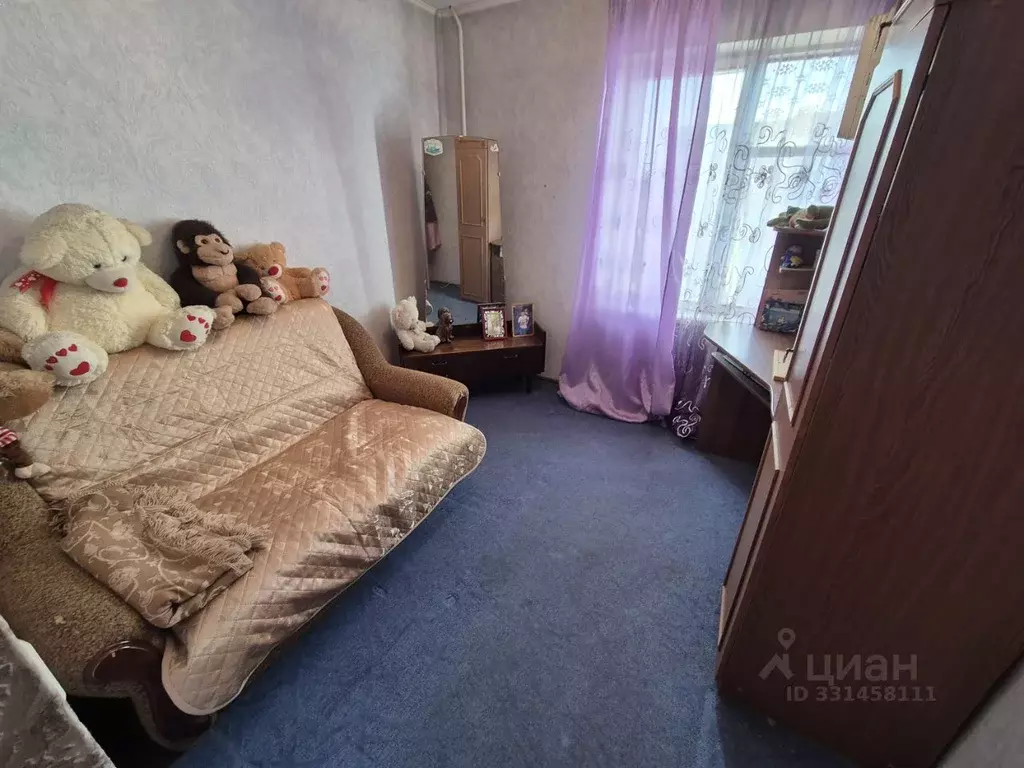 4-к кв. Московская область, Жуковский ул. Чапаева, 5 (58.9 м) - Фото 2