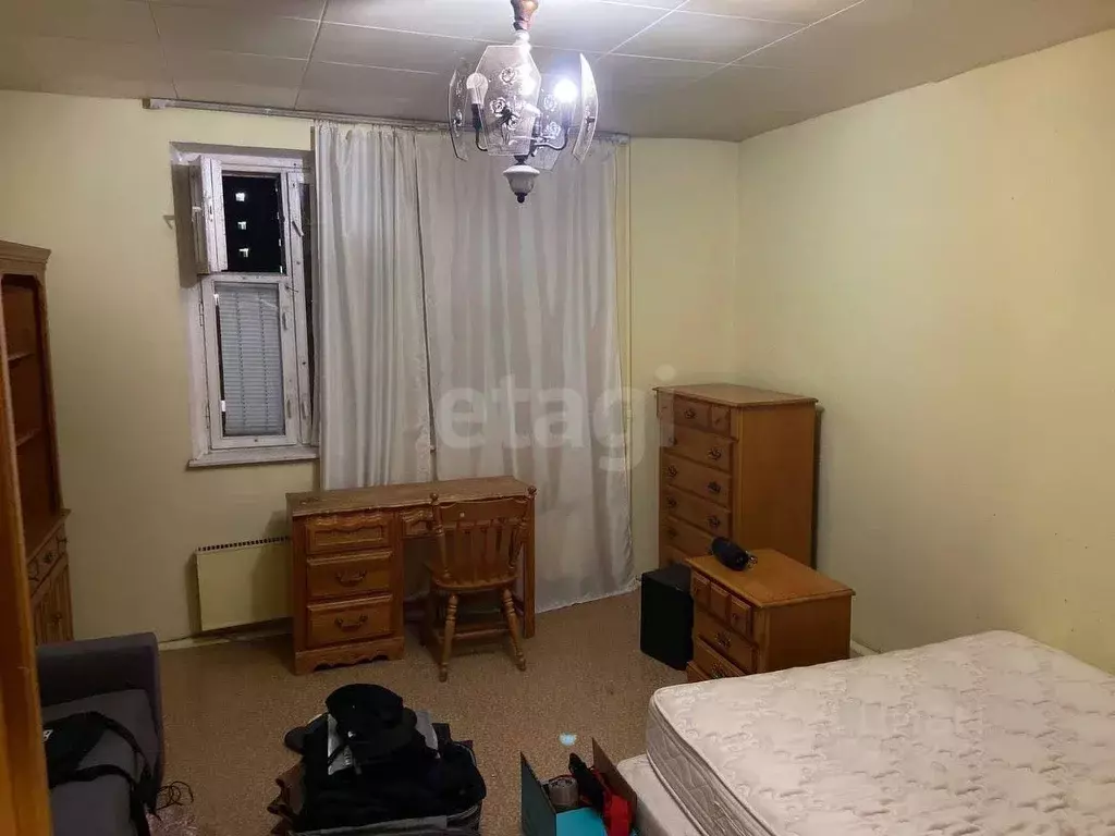 2-к кв. Москва Суздальская ул., 20К2 (54.0 м) - Фото 1