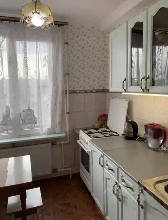 2-к кв. Санкт-Петербург просп. Ветеранов, 26 (48.0 м) - Фото 1