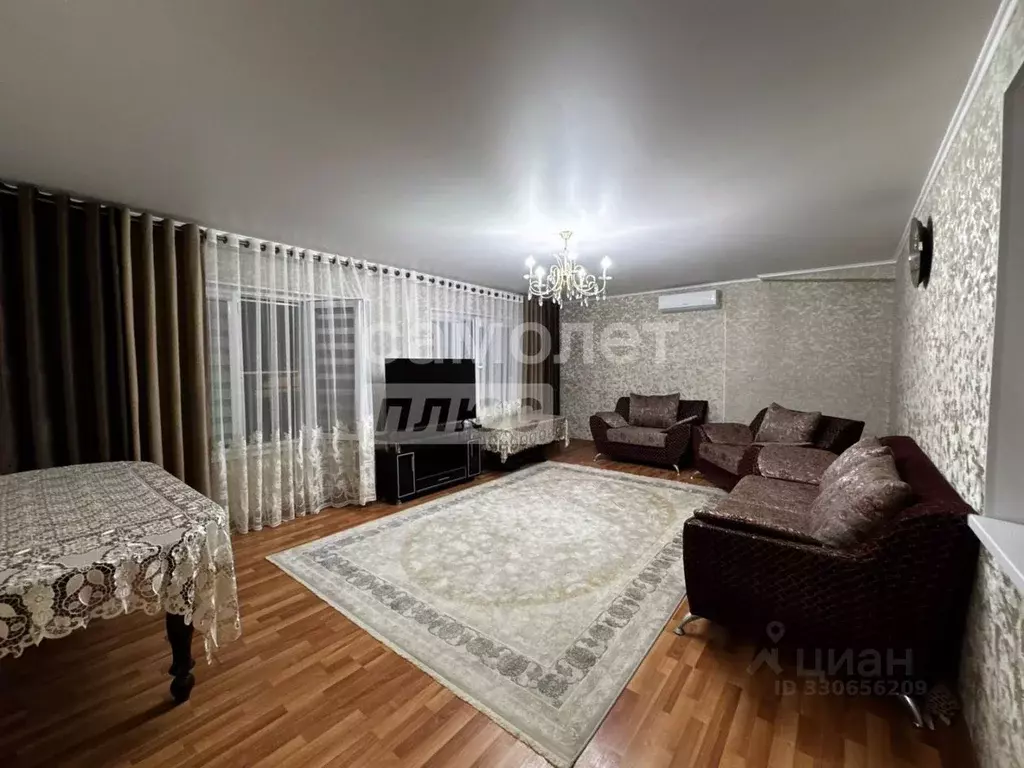 3-к кв. Дагестан, Дербент ул. М. Далгата, 1А (81.0 м) - Фото 1