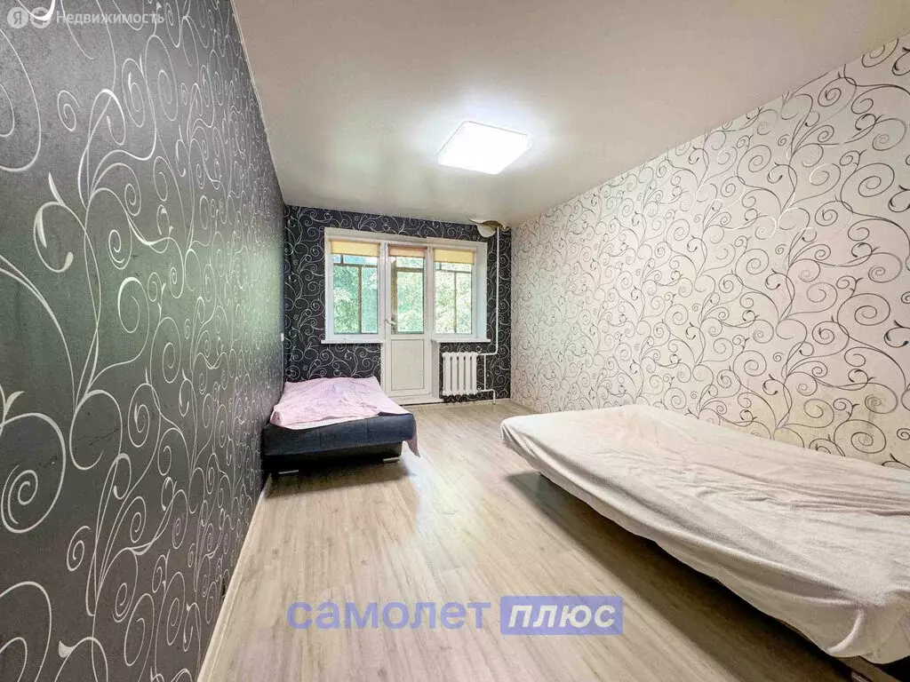 2-комнатная квартира: Новочебоксарск, улица Терешковой, 14 (42.3 м) - Фото 0