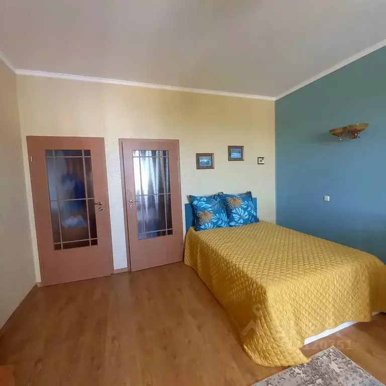 1-к кв. Крым, Евпатория просп. Ленина, 49 (49.0 м) - Фото 1