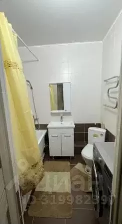1-к кв. Тюменская область, с. Викулово ул. Кузнецова, 40 (37.0 м) - Фото 0