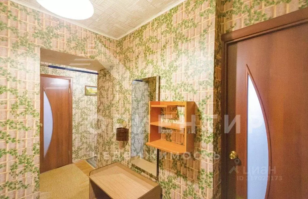 Квартира, 3 комнаты, 63.8 м - Фото 1