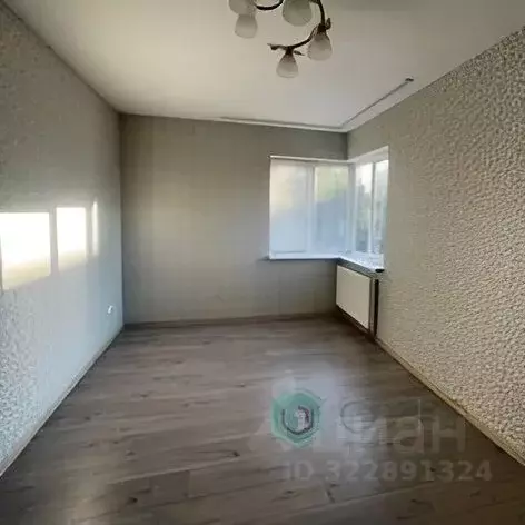 1-к кв. Калининградская область, Гурьевск Западный пер., 19Б (34.6 м) - Фото 1