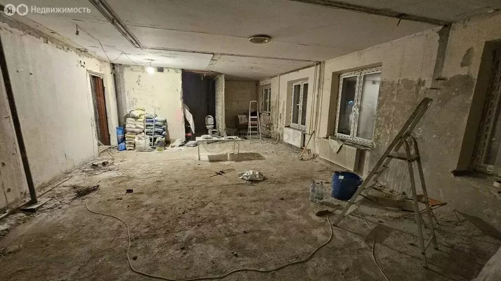 3-комнатная квартира: Москва, улица Ирины Левченко, 4 (58 м) - Фото 2